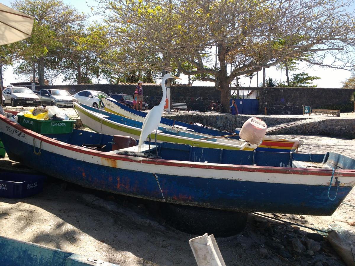 Canto Da Arte - Hospedagem Domiciliar Cabo Frio Buitenkant foto