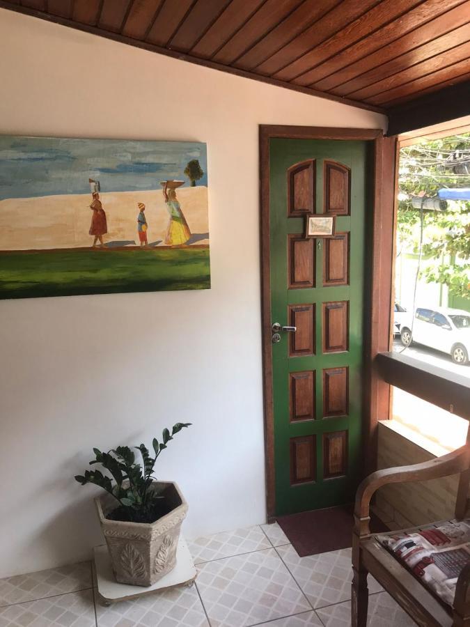 Canto Da Arte - Hospedagem Domiciliar Cabo Frio Buitenkant foto