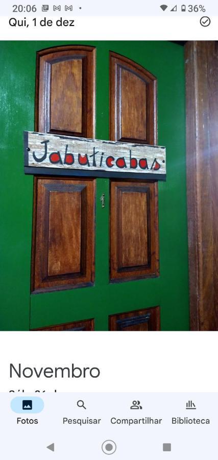 Canto Da Arte - Hospedagem Domiciliar Cabo Frio Buitenkant foto