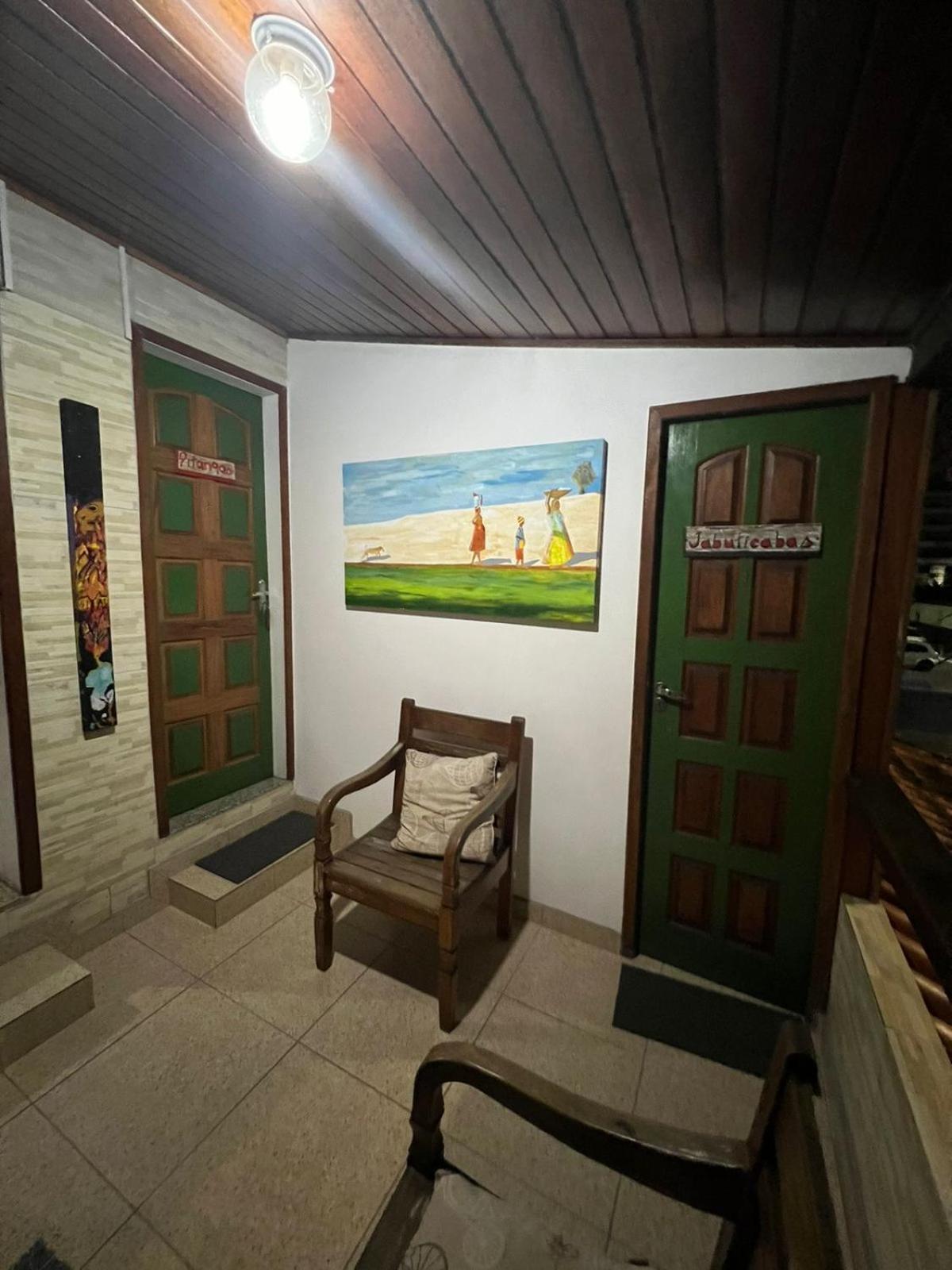 Canto Da Arte - Hospedagem Domiciliar Cabo Frio Buitenkant foto