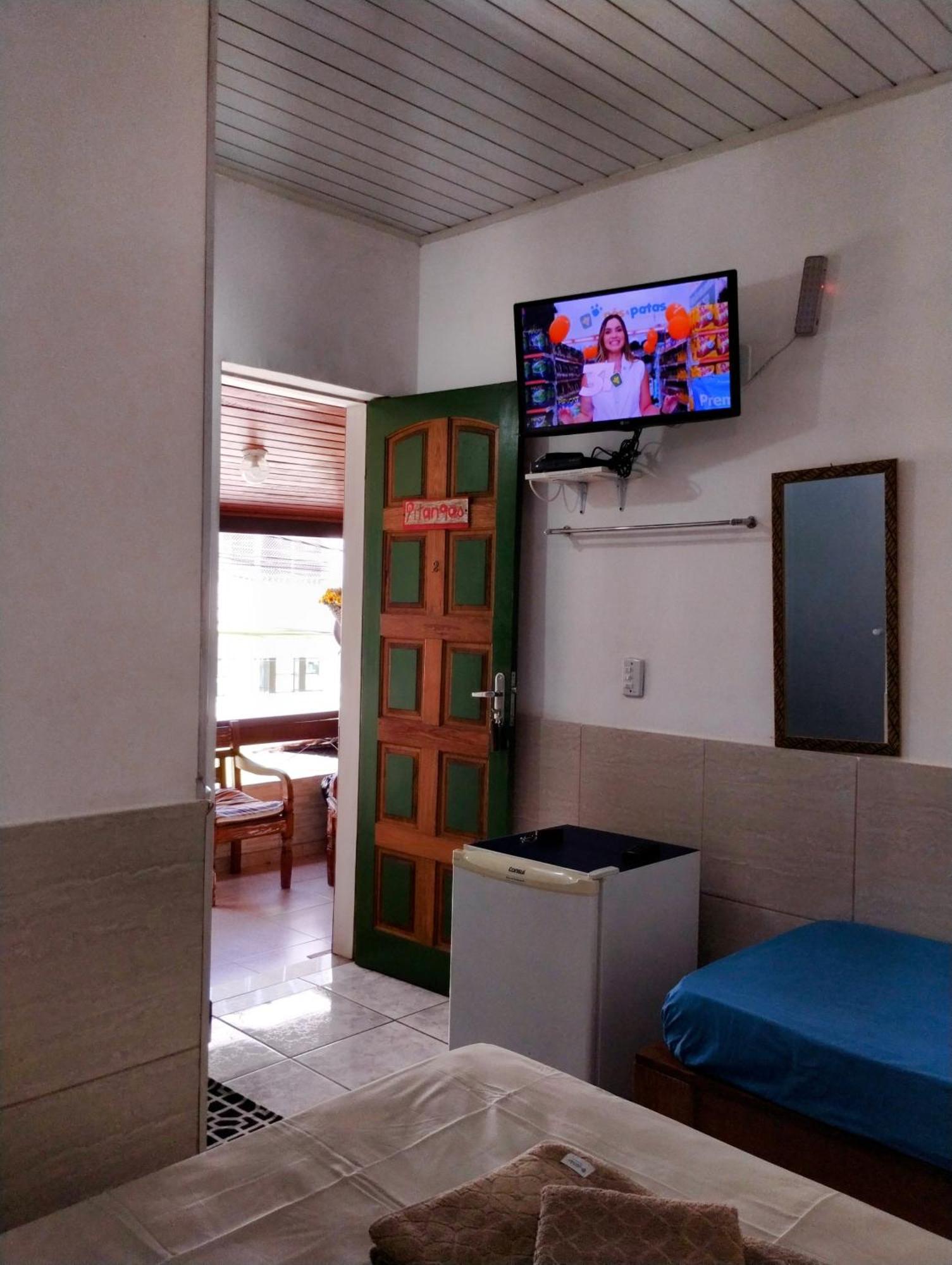 Canto Da Arte - Hospedagem Domiciliar Cabo Frio Buitenkant foto