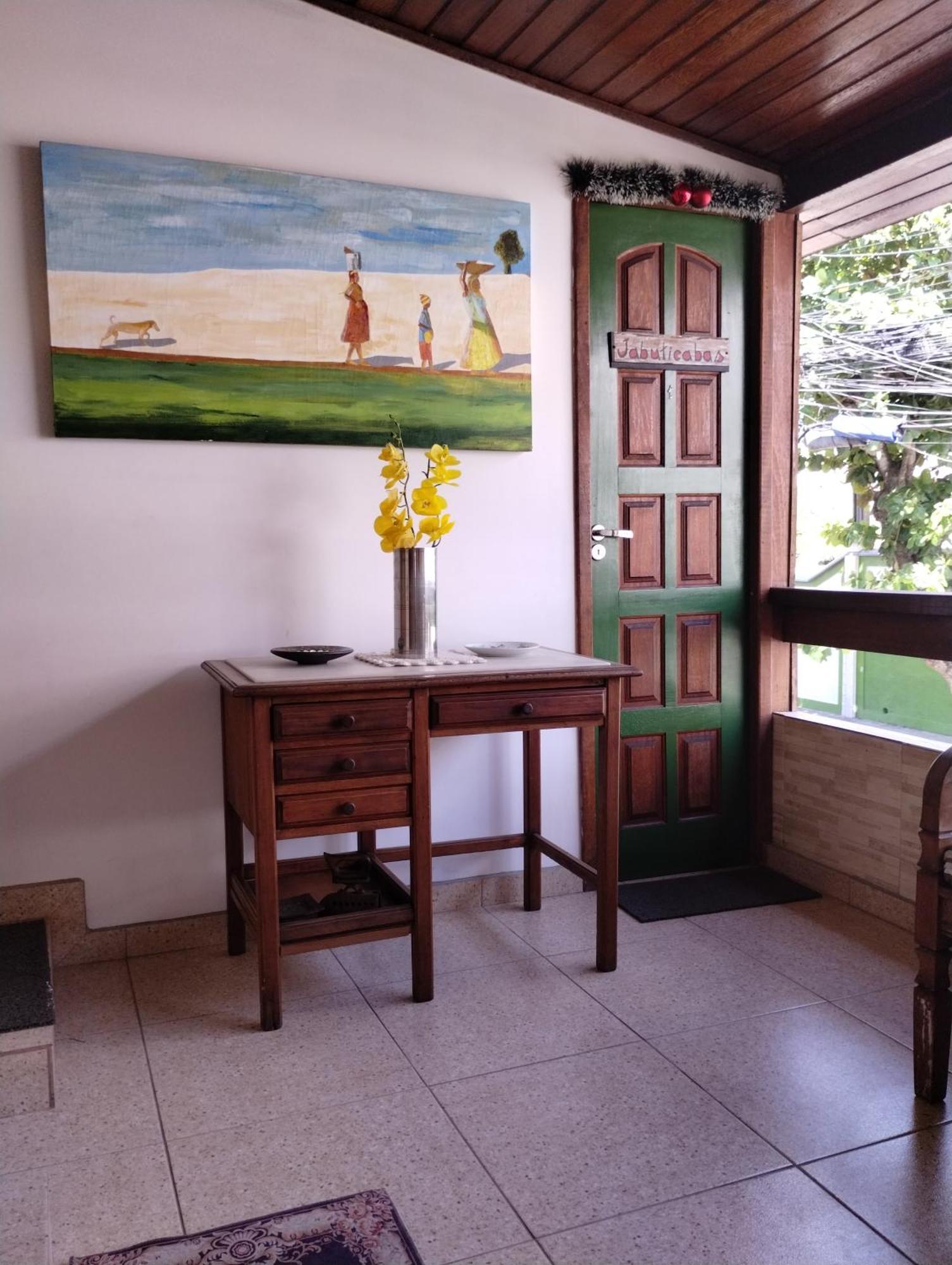 Canto Da Arte - Hospedagem Domiciliar Cabo Frio Buitenkant foto