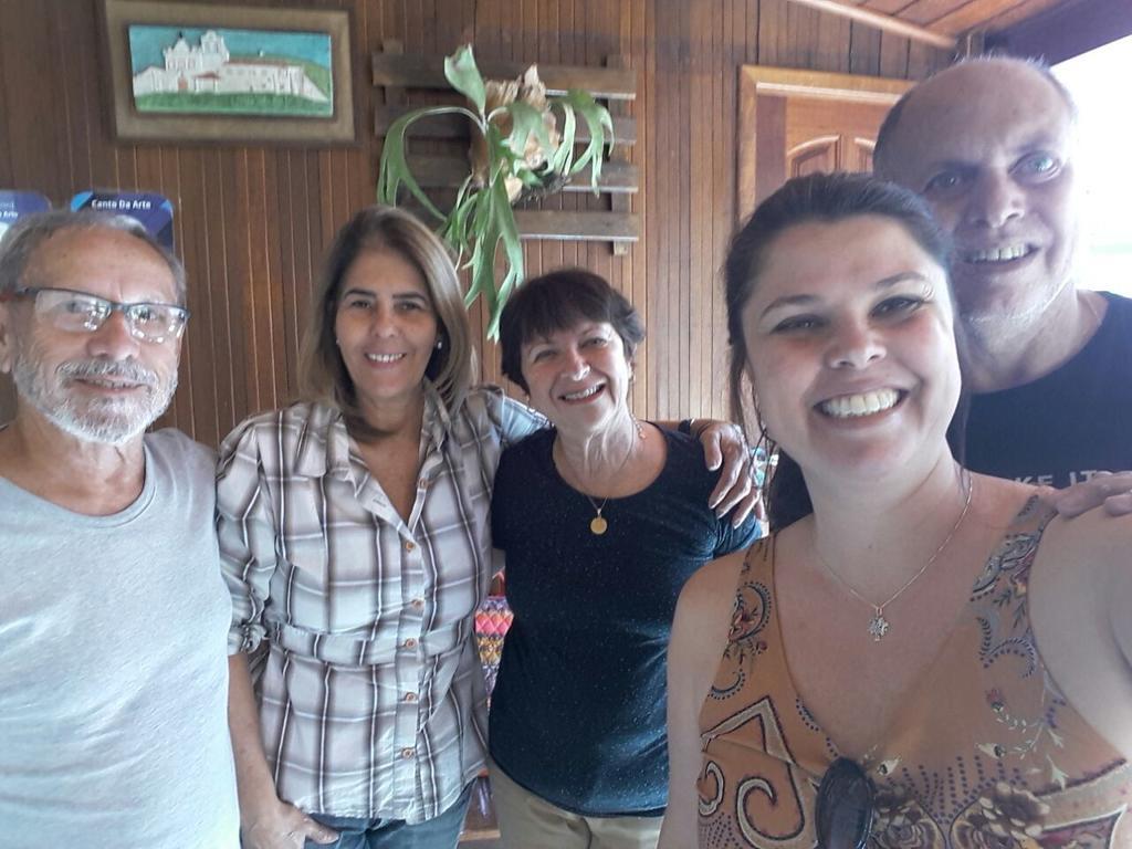 Canto Da Arte - Hospedagem Domiciliar Cabo Frio Buitenkant foto