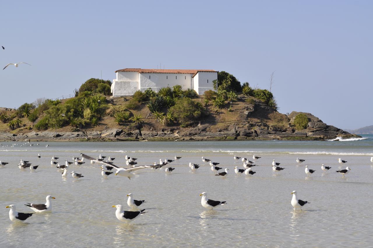 Canto Da Arte - Hospedagem Domiciliar Cabo Frio Buitenkant foto